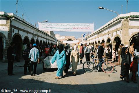 essaouira