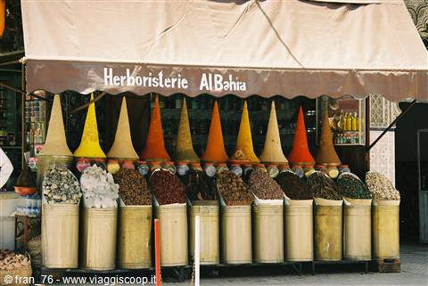 spices