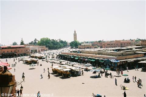 marrakesh