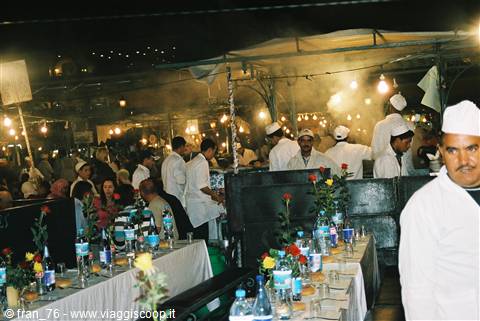 marrakech