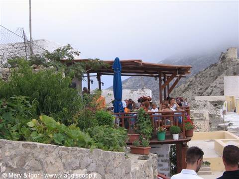 Taverna 'The Milos'