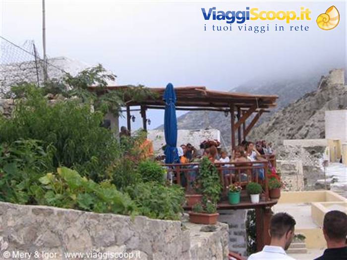 Taverna 'The Milos'