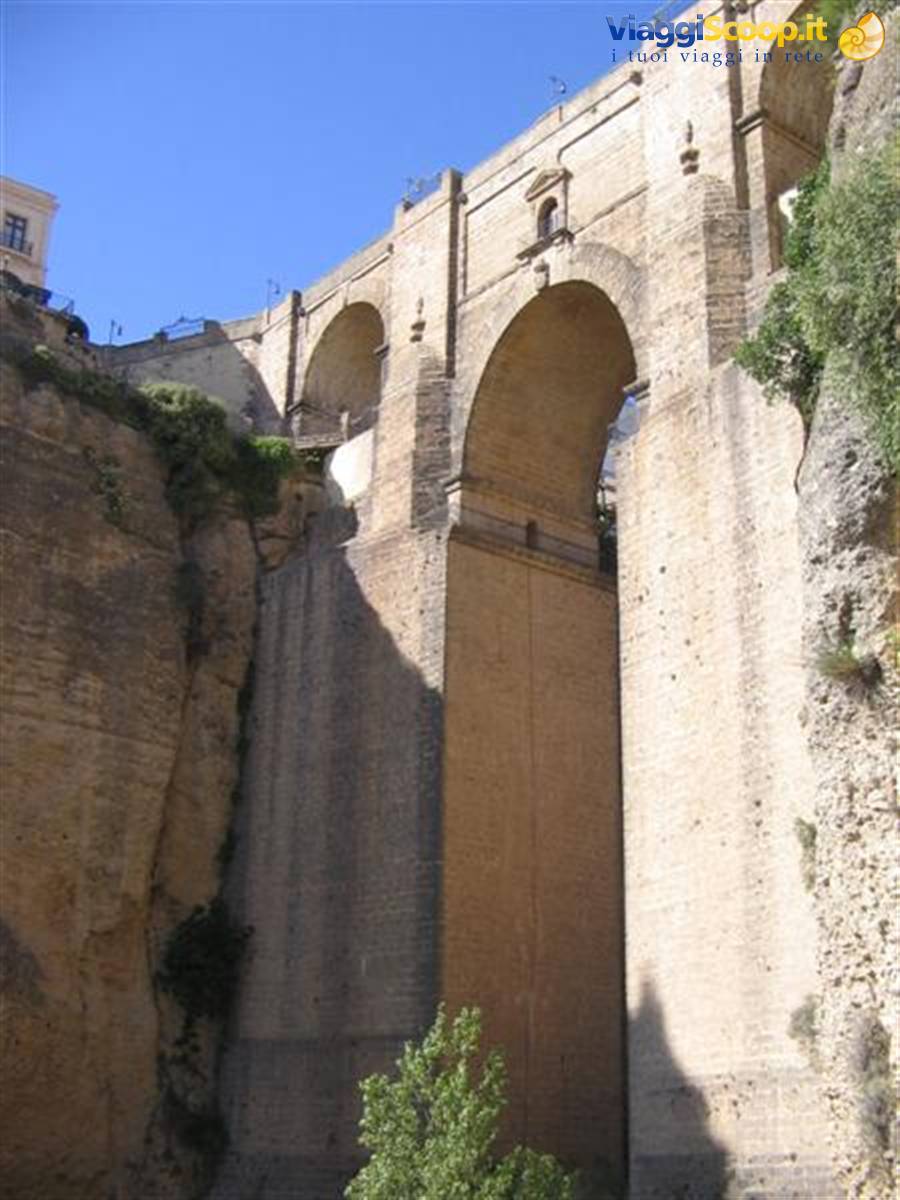 Ronda - Puente Nuevo
