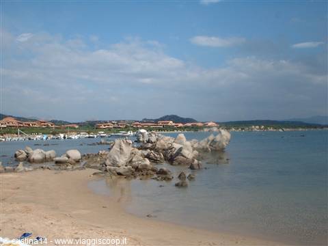 Gulf of Marinella