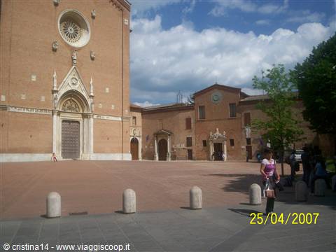 Church of San Francesco