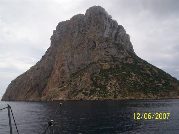 THE CATHEDRAL