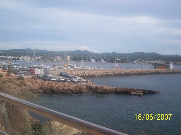 SANT ANTONI