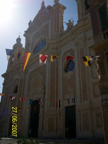 THE BASILICA