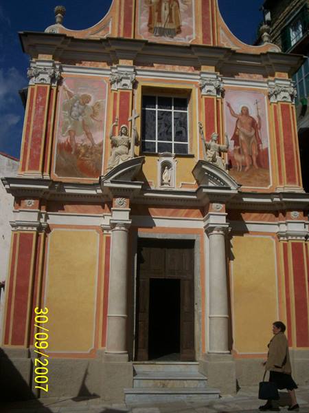 The Church