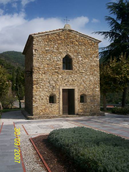 The Chapel