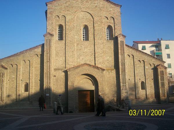 The Basilica