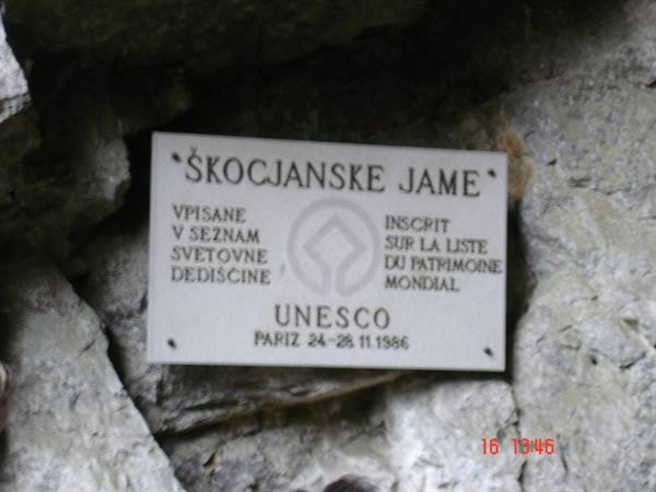 UNESCO World Heritage Site