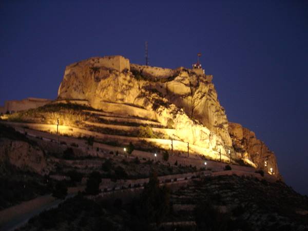 the fortress
