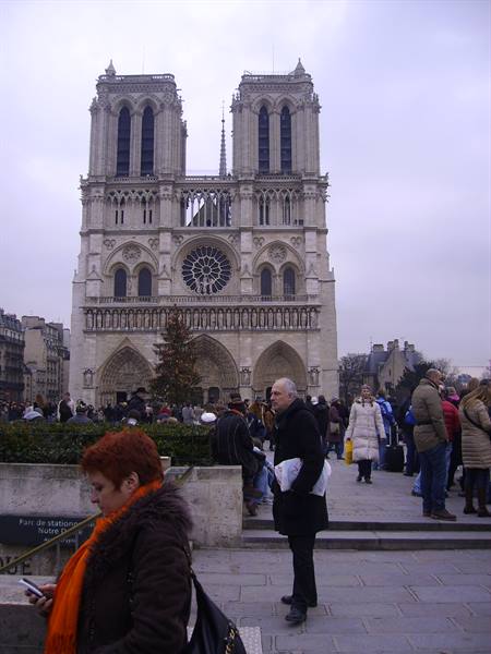 Notre Dame