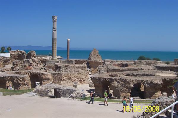 carthage