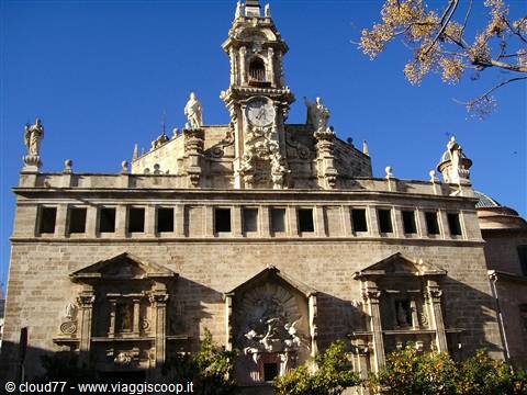 cathedral