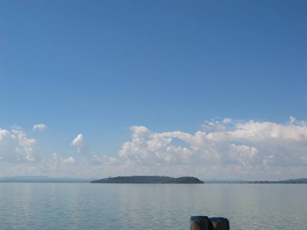 Lake Trasimeno