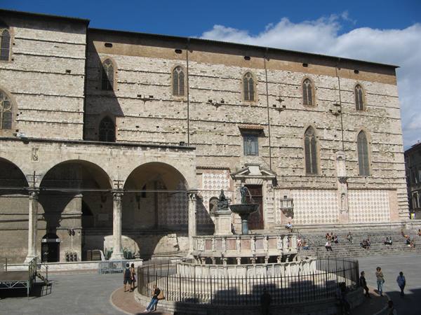 Perugia