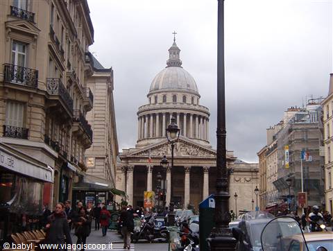 Pantheon
