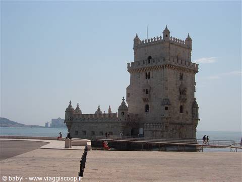 Belém Tower