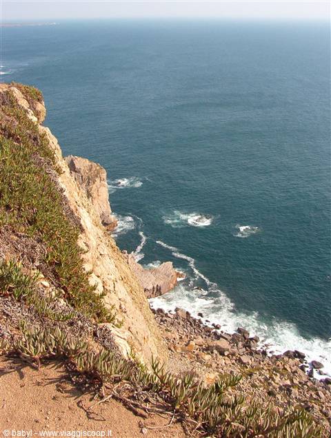 Cabo da Roca