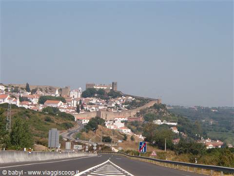Obidos