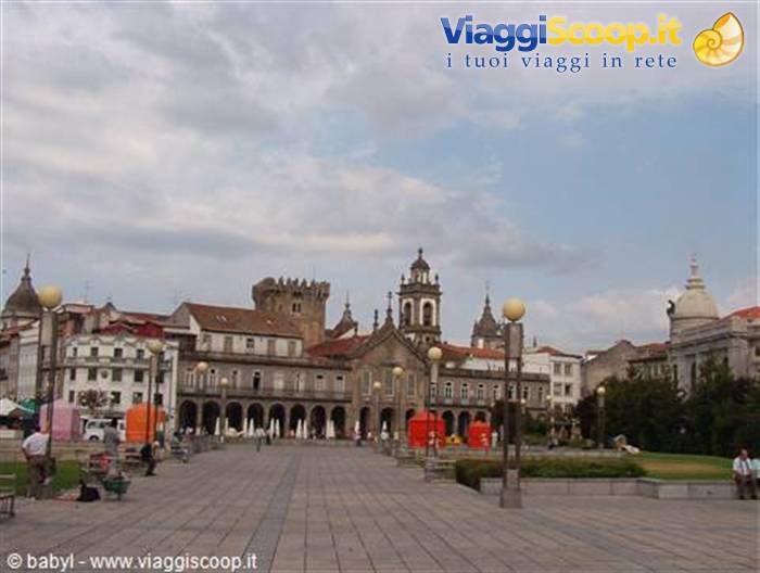 Braga