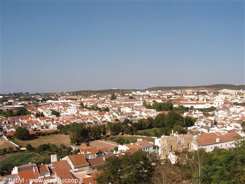 Castelo de Vide
