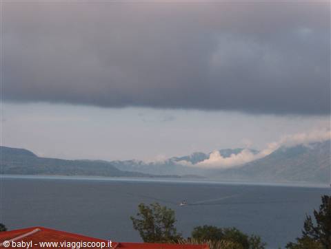 Lake Atitlan