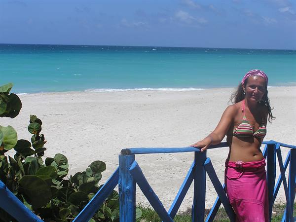VARADERO Vera Club Playa 1920