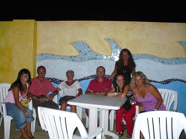 VARADERO VERA CLUB Play 1920