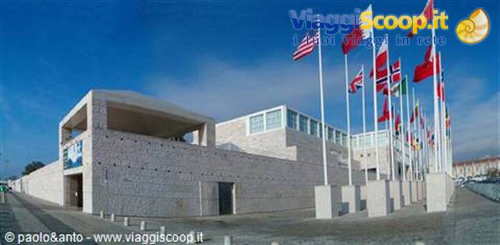 belem cultural centre
