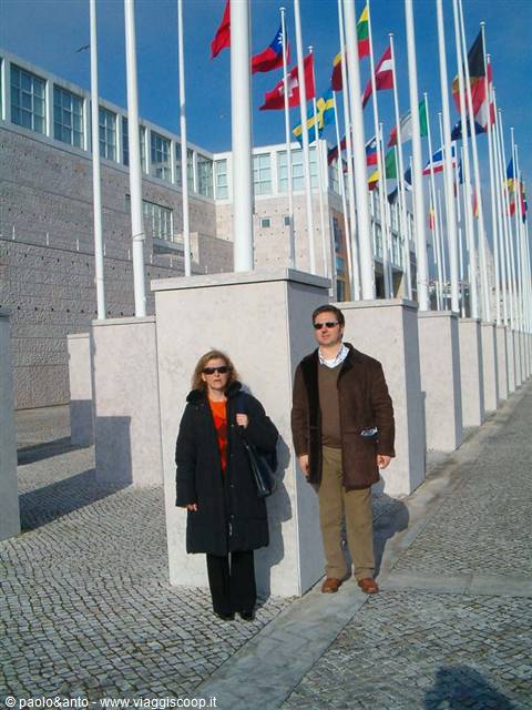 us at the cultural centre