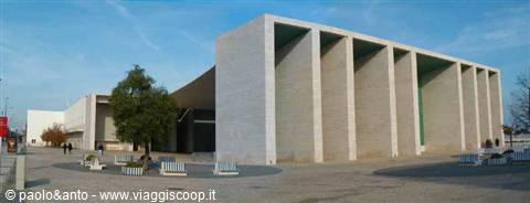 portuguese pavilion