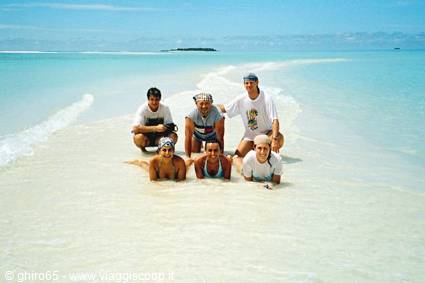 Paradise