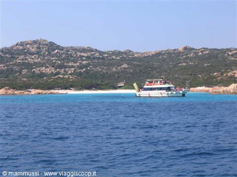 Pink Beach