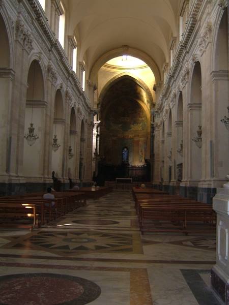 The Cathedral