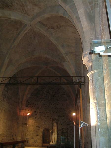 Ursino Castle