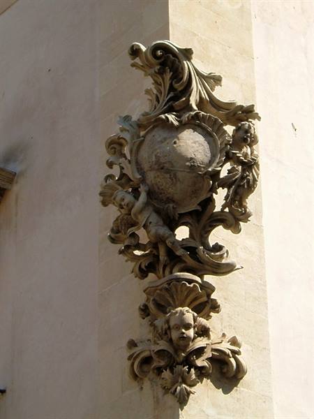 Palazzo Zacco