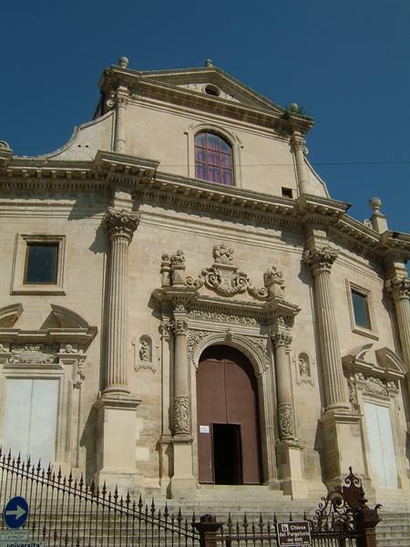 Church of Purgatory
