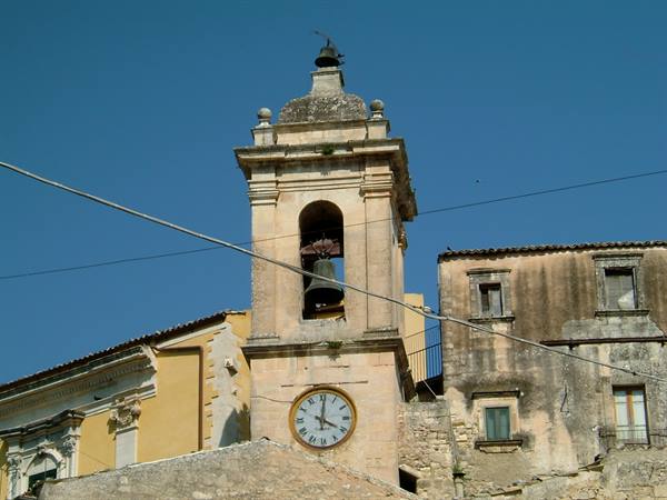 Church of Purgatory