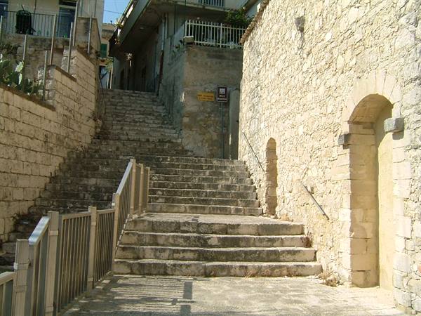 Byzantine Walls