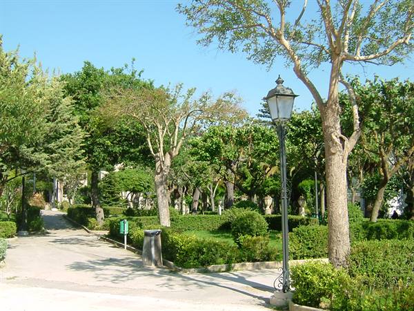 Giardino Ibleo