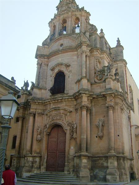 Church of St. Joseph