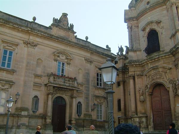 Church of St. Joseph
