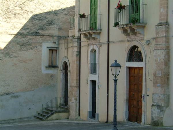 Piazza Duomo