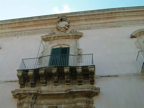 Palazzo Battaglia