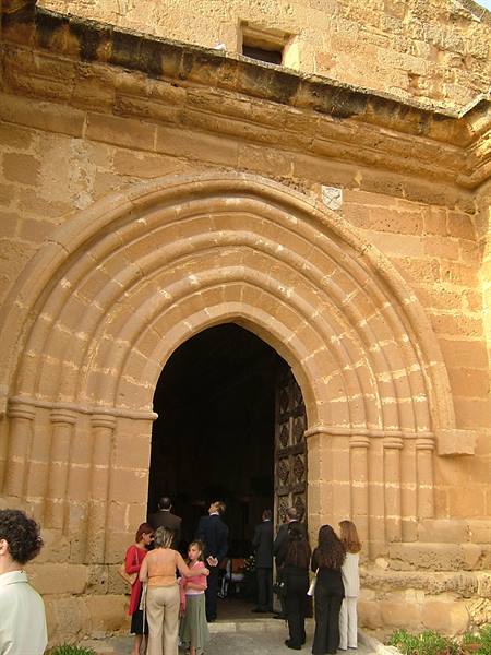 Abbey of the Holy Spirit