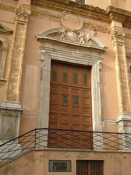 Confraternity of St. Joseph
