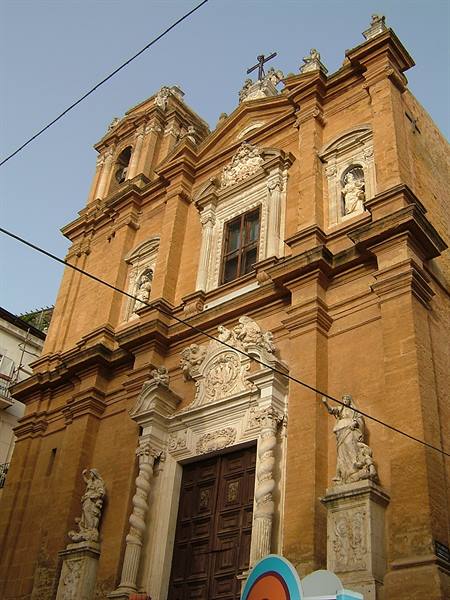 Cathedral